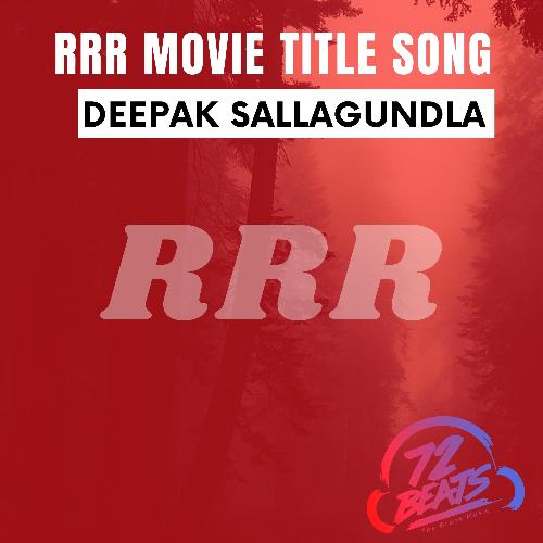 RRR Movie Title Song_poster_image