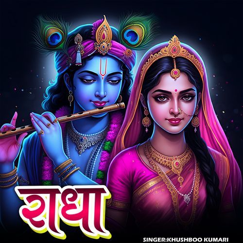 Radha Mantra Jaap