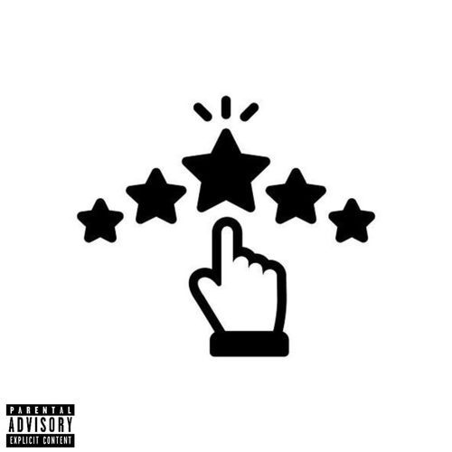 Rank Up! cover art