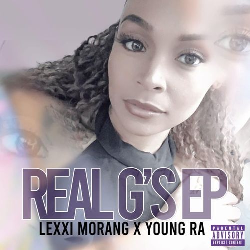 Real G's EP