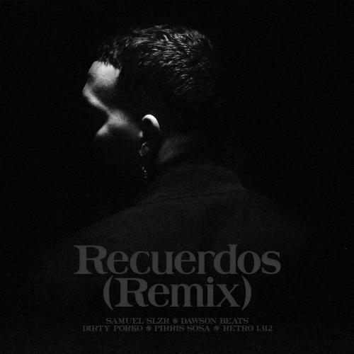 Recuerdos (Remix)_poster_image