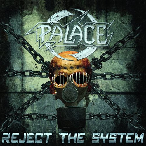 Reject the System_poster_image