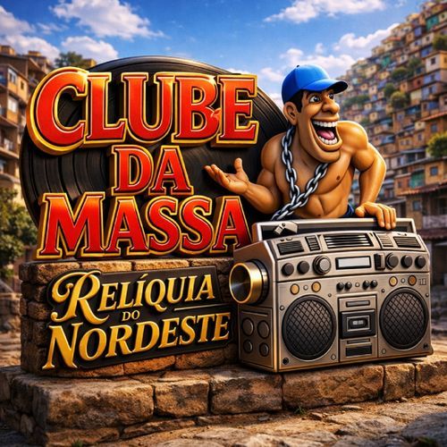 Montagem Léo de Mandacaru cover art