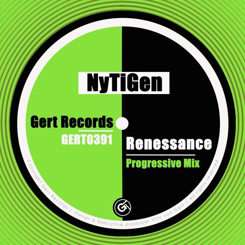 Renessance (Progressive Mix)