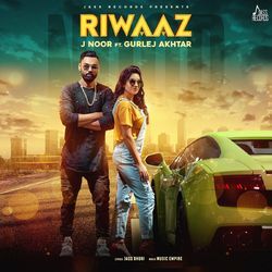 Riwaaz