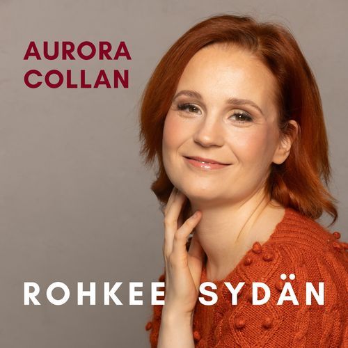 Rohkee sydän