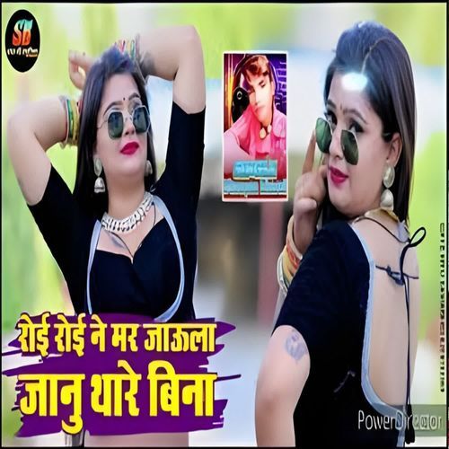 Roi Roi Ne Mar Jaula Janu Thare Bina