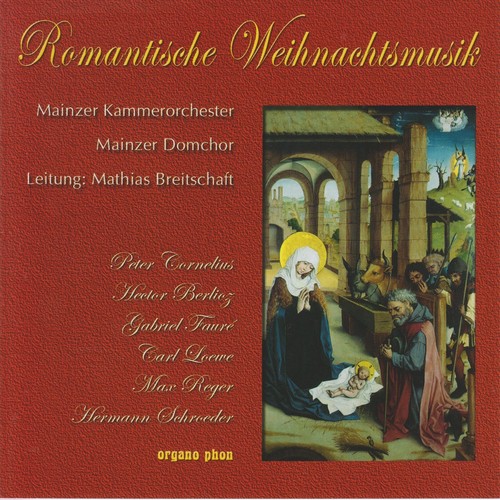 Mainzer Kammerorchester