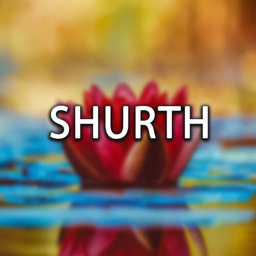 SHURTH