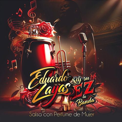 Intro (feat. Ana Zayas) cover art