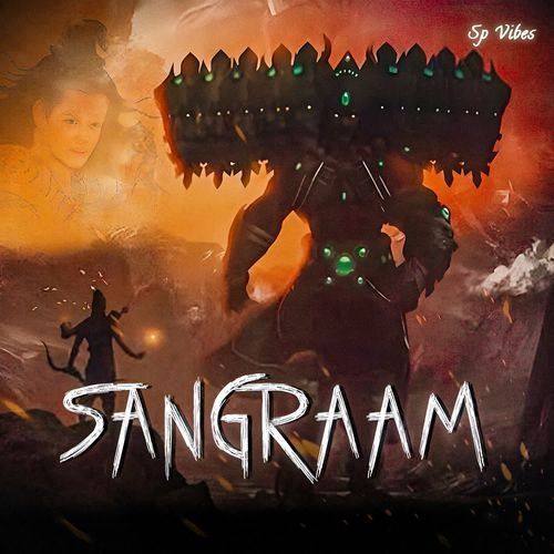 Sangraam