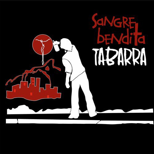 Los Renegados cover art