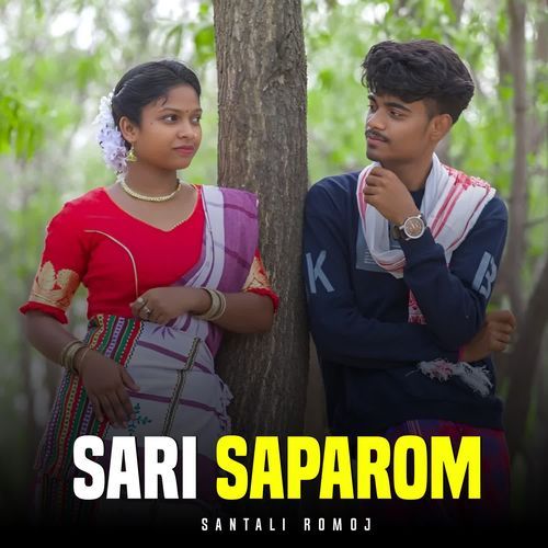 Sari Saparom