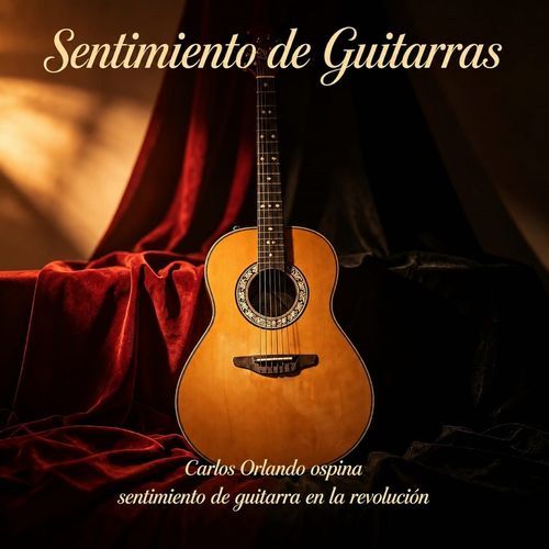 Sentimiento de guitarras