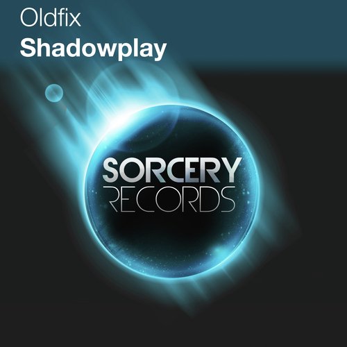 Shadowplay (Astuni Remix) cover art