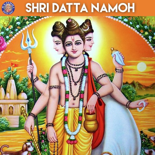 Datta Gayatri Mantra 108 Times