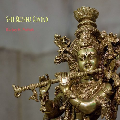 Shri Krishna Govind