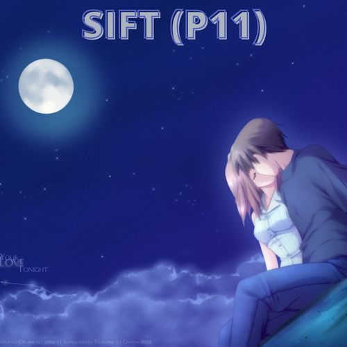 Sift (P11)