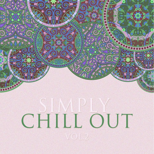 Simply Chill Out Vol. 2_poster_image