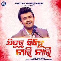 Sindura Pindhibu Nali Nali (Odia Modern Album)