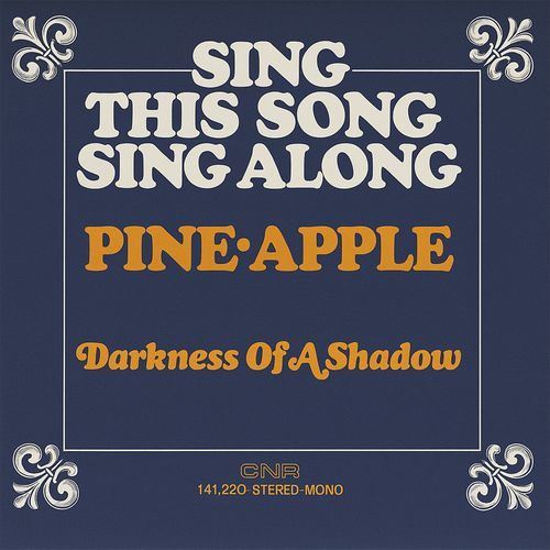 Sing This Song Along