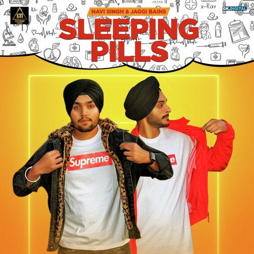 Sleeping Pills_poster_image