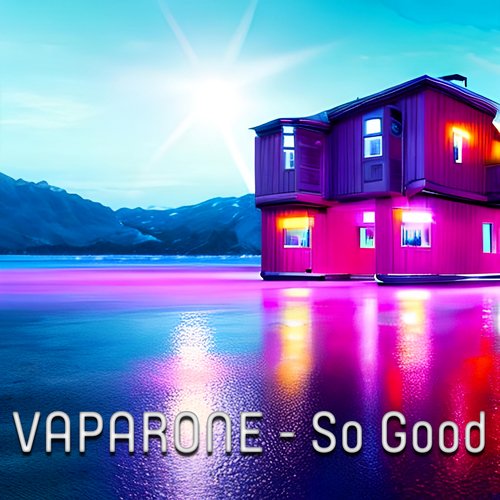 So Good cover art