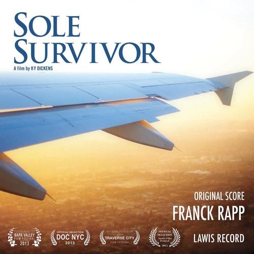 Trailer Sole Survivor