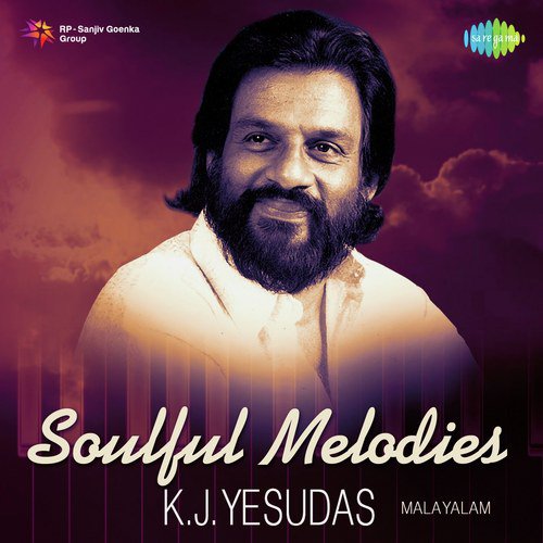 Soulful Melodies - K.J. Yesudas