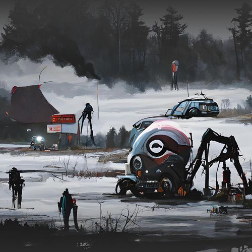 Sounds of the World cover art