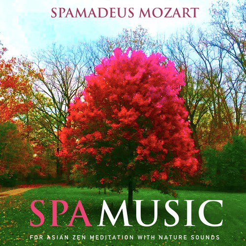 Spamadeus Mozart