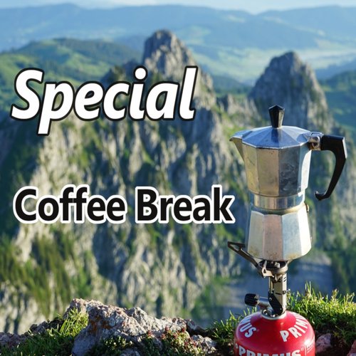 Special Coffee Break_poster_image