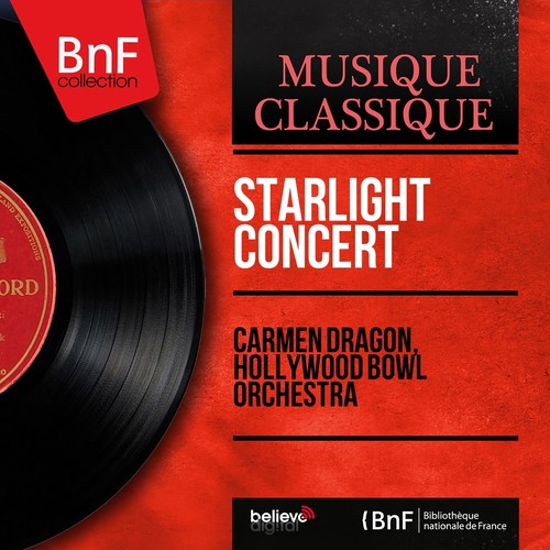 Starlight Concert (Mono Version)