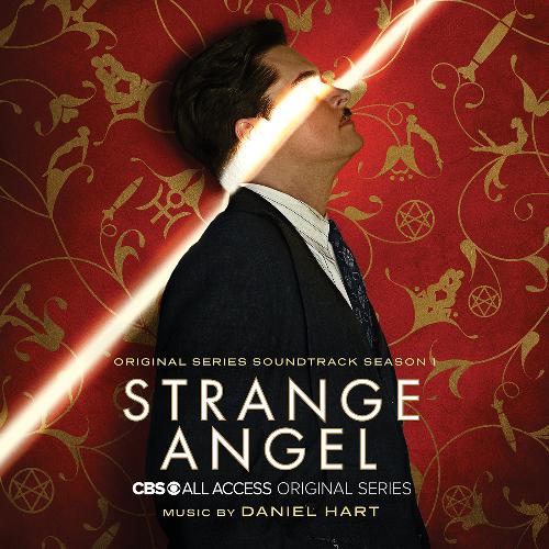 Strange Angel: Season 1 (Original Series Soundtrack)_poster_image