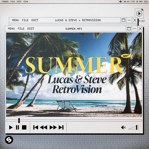 Summer.mp3 (Extended Mix) (Extended Mix)