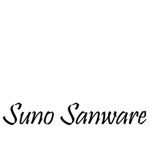 Suno Sanware