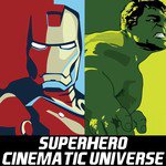 Superhero Cinematic Universe