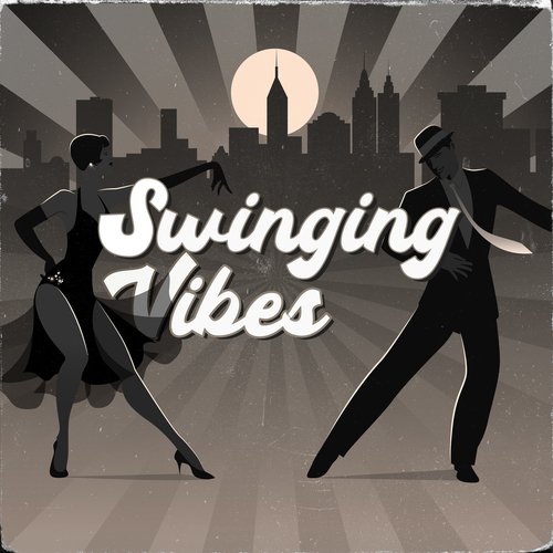 Swinging Vibes: Take Your Time to Enjoy Some Jazz Today_poster_image