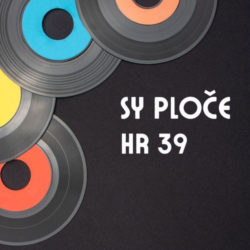 Sy ploče - Hr 39