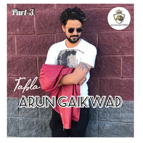 Tabla Arun Gaikwad - 3