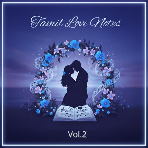 Tamil Love Notes Vol. 2