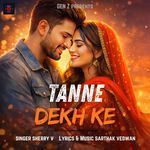 Tanne Dekh Ke