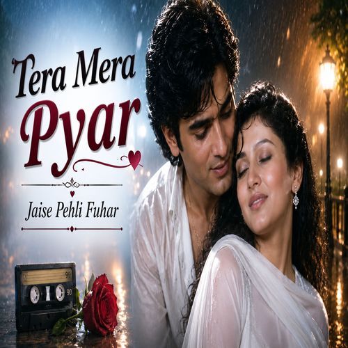 Tera Mera Pyar Jaise Pahali Fuhar