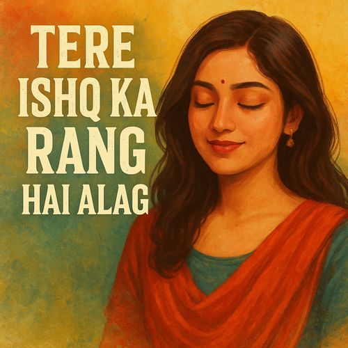 Tere Ishq Ka Rang Hai Alag