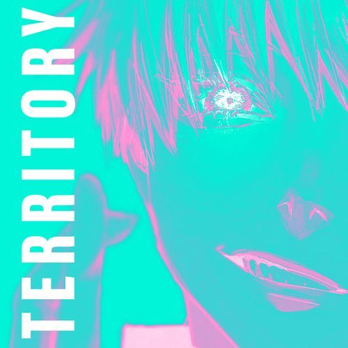 Gojo cover art