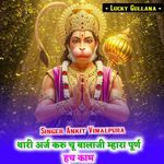 Thari Araj Karu Chu Balaji Maharaj Puran Hch Kaam