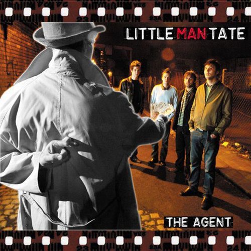 Just Can't Take It cover art