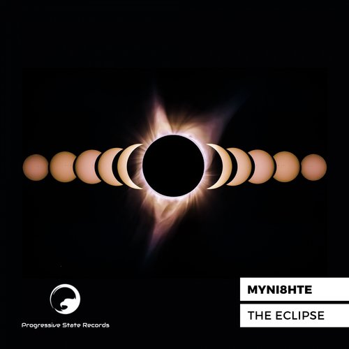 The Eclipse (Asioto Mix)