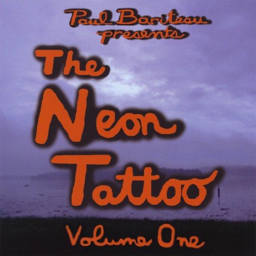 The Neon Tattoo Volume One
