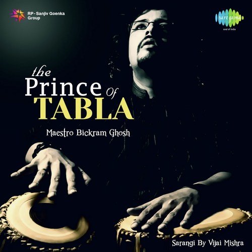 The Prince Of Tabla